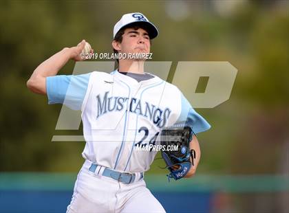 Thumbnail 3 in Grossmont @ Otay Ranch (Aztec Foothiller Classic) photogallery.