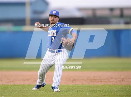 Thumbnail 1 in Grossmont @ Otay Ranch (Aztec Foothiller Classic) photogallery.