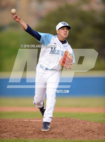 Thumbnail 1 in Grossmont @ Otay Ranch (Aztec Foothiller Classic) photogallery.