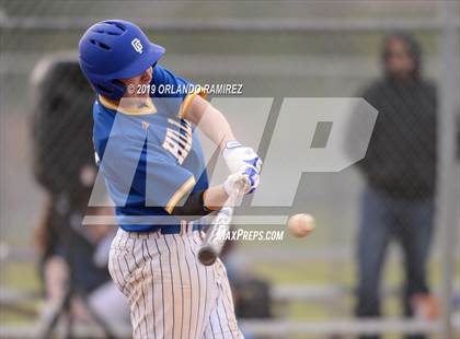Thumbnail 2 in Grossmont @ Otay Ranch (Aztec Foothiller Classic) photogallery.