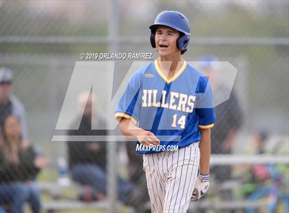 Thumbnail 1 in Grossmont @ Otay Ranch (Aztec Foothiller Classic) photogallery.