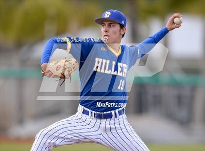 Thumbnail 1 in Grossmont @ Otay Ranch (Aztec Foothiller Classic) photogallery.