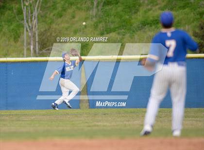 Thumbnail 3 in Grossmont @ Otay Ranch (Aztec Foothiller Classic) photogallery.