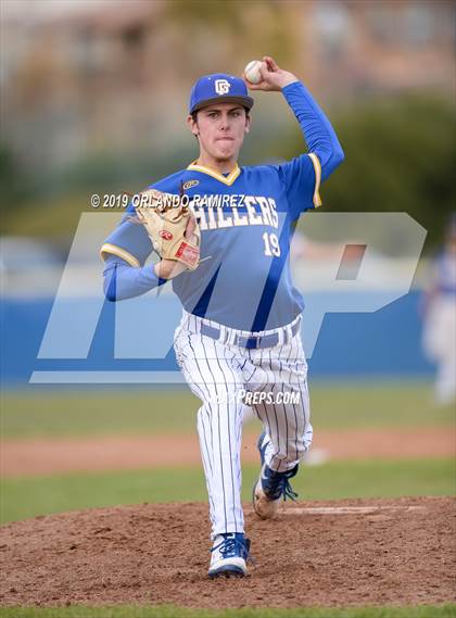 Thumbnail 3 in Grossmont @ Otay Ranch (Aztec Foothiller Classic) photogallery.