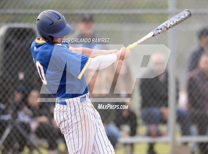 Thumbnail 2 in Grossmont @ Otay Ranch (Aztec Foothiller Classic) photogallery.