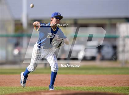 Thumbnail 1 in Grossmont @ Otay Ranch (Aztec Foothiller Classic) photogallery.