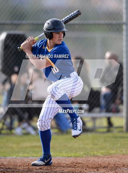Thumbnail 2 in Grossmont @ Otay Ranch (Aztec Foothiller Classic) photogallery.