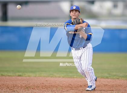 Thumbnail 2 in Grossmont @ Otay Ranch (Aztec Foothiller Classic) photogallery.