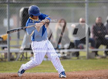 Thumbnail 1 in Grossmont @ Otay Ranch (Aztec Foothiller Classic) photogallery.