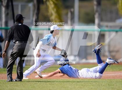 Thumbnail 2 in Grossmont @ Otay Ranch (Aztec Foothiller Classic) photogallery.