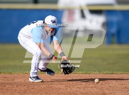 Thumbnail 2 in Grossmont @ Otay Ranch (Aztec Foothiller Classic) photogallery.