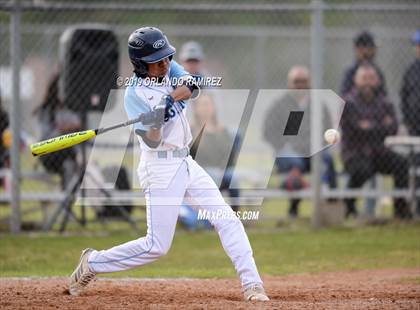 Thumbnail 2 in Grossmont @ Otay Ranch (Aztec Foothiller Classic) photogallery.
