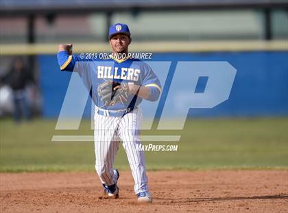 Thumbnail 3 in Grossmont @ Otay Ranch (Aztec Foothiller Classic) photogallery.