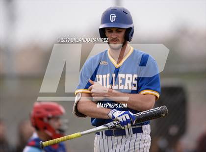 Thumbnail 3 in Grossmont @ Otay Ranch (Aztec Foothiller Classic) photogallery.