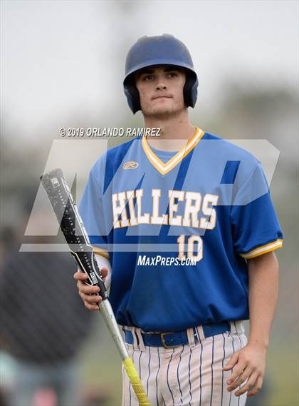 Thumbnail 1 in Grossmont @ Otay Ranch (Aztec Foothiller Classic) photogallery.