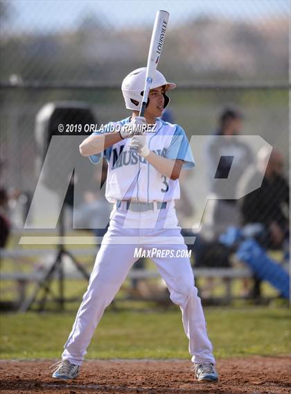 Thumbnail 1 in Grossmont @ Otay Ranch (Aztec Foothiller Classic) photogallery.