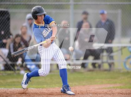 Thumbnail 2 in Grossmont @ Otay Ranch (Aztec Foothiller Classic) photogallery.