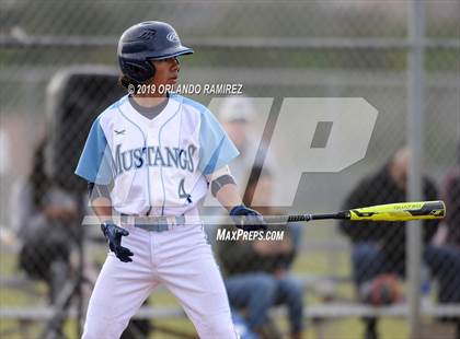 Thumbnail 3 in Grossmont @ Otay Ranch (Aztec Foothiller Classic) photogallery.