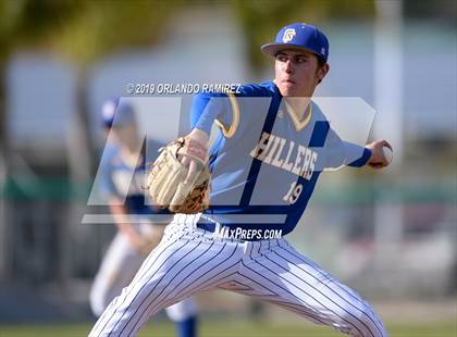 Thumbnail 2 in Grossmont @ Otay Ranch (Aztec Foothiller Classic) photogallery.