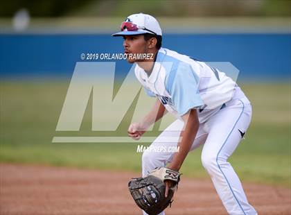 Thumbnail 2 in Grossmont @ Otay Ranch (Aztec Foothiller Classic) photogallery.