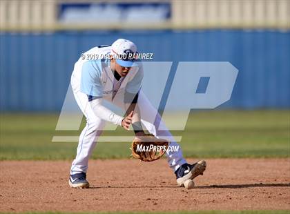 Thumbnail 3 in Grossmont @ Otay Ranch (Aztec Foothiller Classic) photogallery.