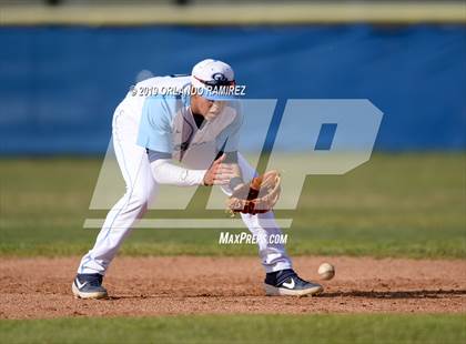 Thumbnail 2 in Grossmont @ Otay Ranch (Aztec Foothiller Classic) photogallery.