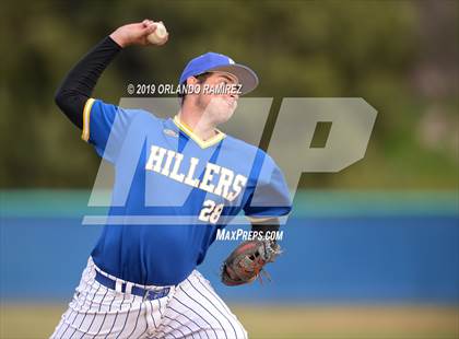 Thumbnail 1 in Grossmont @ Otay Ranch (Aztec Foothiller Classic) photogallery.