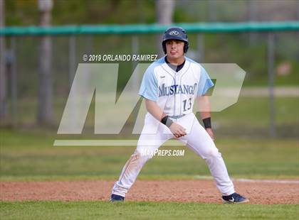 Thumbnail 2 in Grossmont @ Otay Ranch (Aztec Foothiller Classic) photogallery.