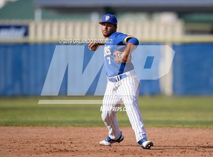 Thumbnail 3 in Grossmont @ Otay Ranch (Aztec Foothiller Classic) photogallery.