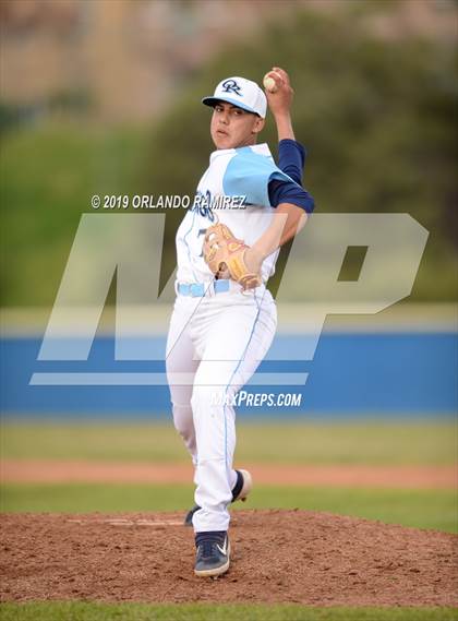 Thumbnail 2 in Grossmont @ Otay Ranch (Aztec Foothiller Classic) photogallery.