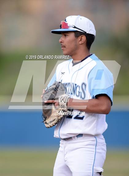 Thumbnail 3 in Grossmont @ Otay Ranch (Aztec Foothiller Classic) photogallery.