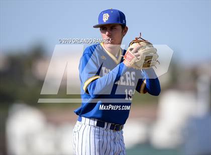 Thumbnail 3 in Grossmont @ Otay Ranch (Aztec Foothiller Classic) photogallery.