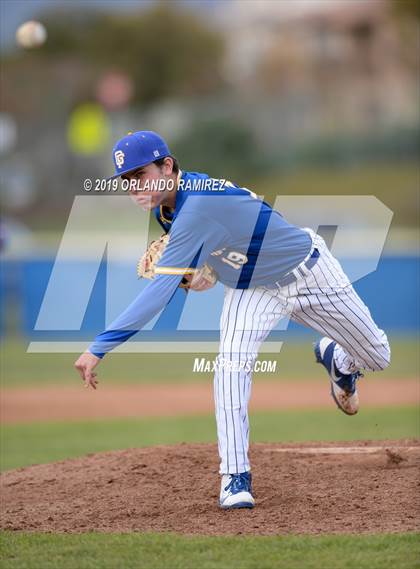 Thumbnail 2 in Grossmont @ Otay Ranch (Aztec Foothiller Classic) photogallery.