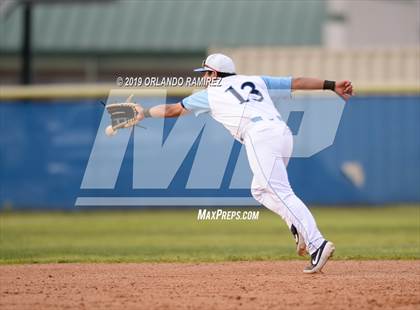 Thumbnail 2 in Grossmont @ Otay Ranch (Aztec Foothiller Classic) photogallery.