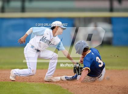 Thumbnail 3 in Grossmont @ Otay Ranch (Aztec Foothiller Classic) photogallery.