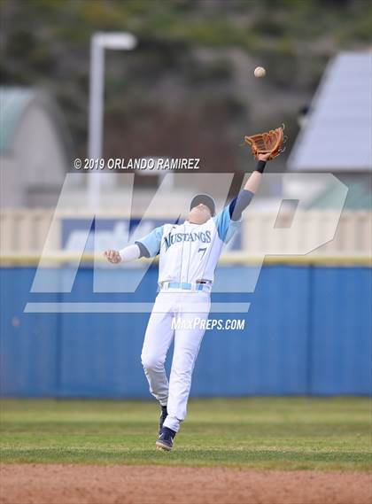 Thumbnail 3 in Grossmont @ Otay Ranch (Aztec Foothiller Classic) photogallery.
