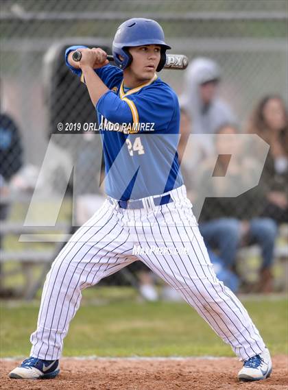 Thumbnail 1 in Grossmont @ Otay Ranch (Aztec Foothiller Classic) photogallery.