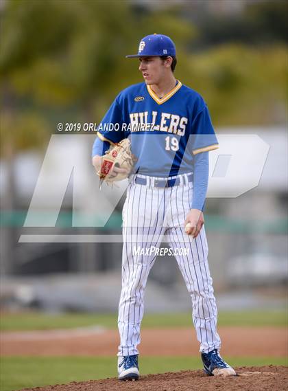 Thumbnail 1 in Grossmont @ Otay Ranch (Aztec Foothiller Classic) photogallery.