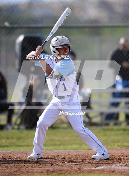 Thumbnail 3 in Grossmont @ Otay Ranch (Aztec Foothiller Classic) photogallery.
