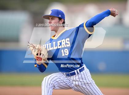 Thumbnail 1 in Grossmont @ Otay Ranch (Aztec Foothiller Classic) photogallery.