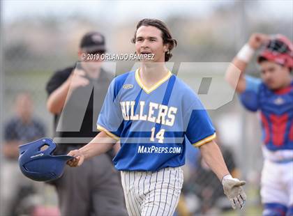 Thumbnail 2 in Grossmont @ Otay Ranch (Aztec Foothiller Classic) photogallery.