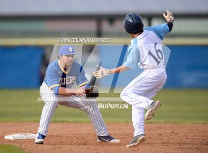 Thumbnail 3 in Grossmont @ Otay Ranch (Aztec Foothiller Classic) photogallery.