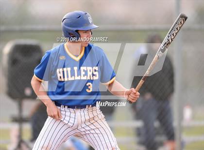 Thumbnail 3 in Grossmont @ Otay Ranch (Aztec Foothiller Classic) photogallery.