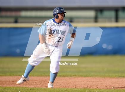 Thumbnail 3 in Grossmont @ Otay Ranch (Aztec Foothiller Classic) photogallery.