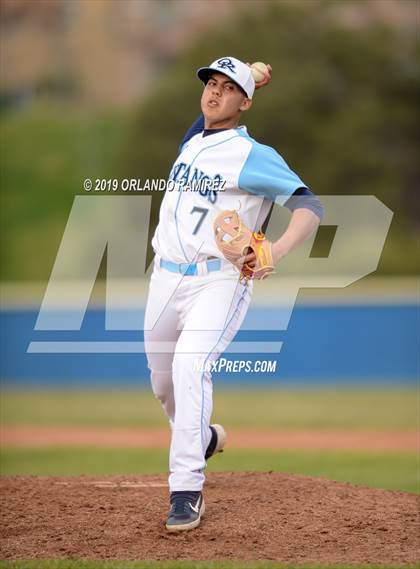Thumbnail 3 in Grossmont @ Otay Ranch (Aztec Foothiller Classic) photogallery.
