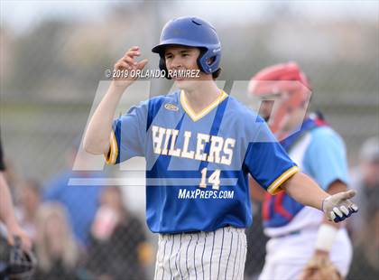 Thumbnail 3 in Grossmont @ Otay Ranch (Aztec Foothiller Classic) photogallery.