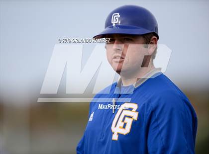Thumbnail 3 in Grossmont @ Otay Ranch (Aztec Foothiller Classic) photogallery.