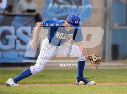 Thumbnail 1 in Grossmont @ Otay Ranch (Aztec Foothiller Classic) photogallery.