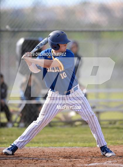 Thumbnail 2 in Grossmont @ Otay Ranch (Aztec Foothiller Classic) photogallery.