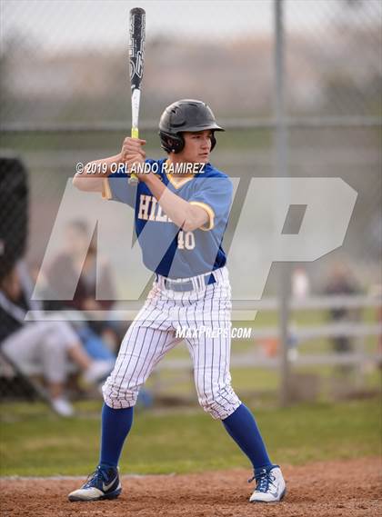 Thumbnail 1 in Grossmont @ Otay Ranch (Aztec Foothiller Classic) photogallery.